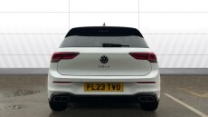 Volkswagen Golf 1.5 TSI R-Line 5dr Petrol Hatchback